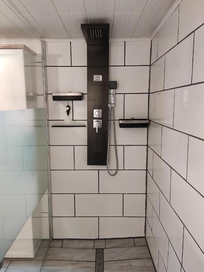 Geraeumige Wohnung Im Schwarzwald Seelbach  Exteriör bild